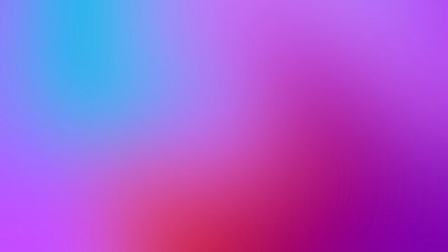 Rectangle d&eacute;grad&eacute; trichromatique de couleurs vives
