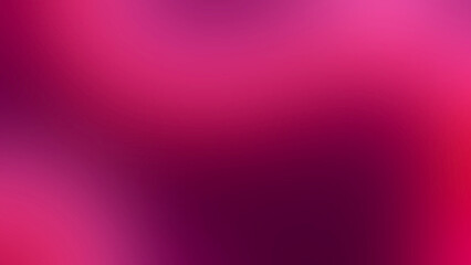 Rectangle dégradé bichromatique de couleurs chaudes