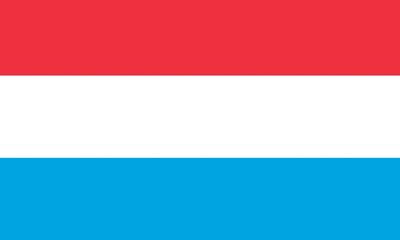 Luxembourg flag, country flag, flag, Luxembourg, country, symbol, travel, national, nation