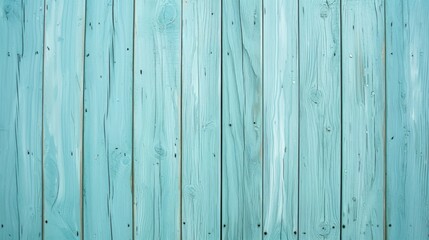 Naklejka premium Light blue wooden texture, perfect for background use