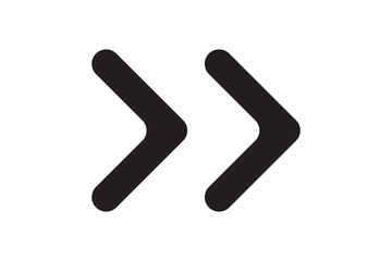 Obraz premium Arrow icon set. Arrow symbol. Arrow sign for your web design.