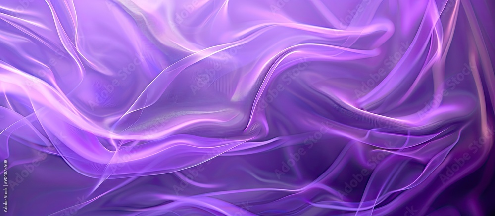 Aufkleber vivid purple abstract background with plenty of copy space image available