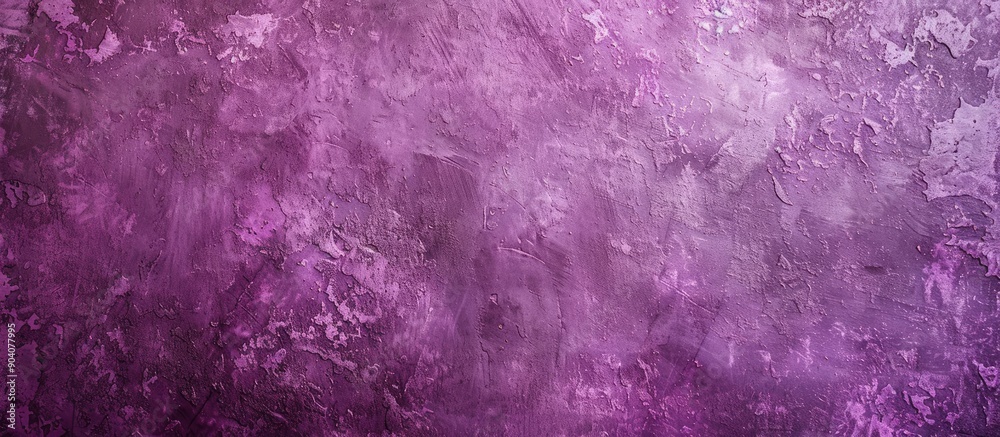 Poster lilac concrete stone background with a grunge texture and copy space image available