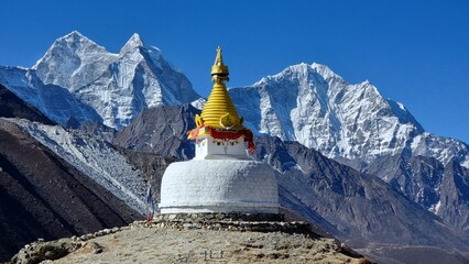Nepal Everest Base Camp Trek