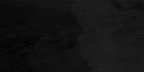 Black grunge abstract background.White dust and scratches on a black background. Distressed Rough Black cracked wall slate texture wall grunge backdrop rough background.	