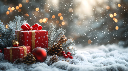 Christmas Backgrounds	