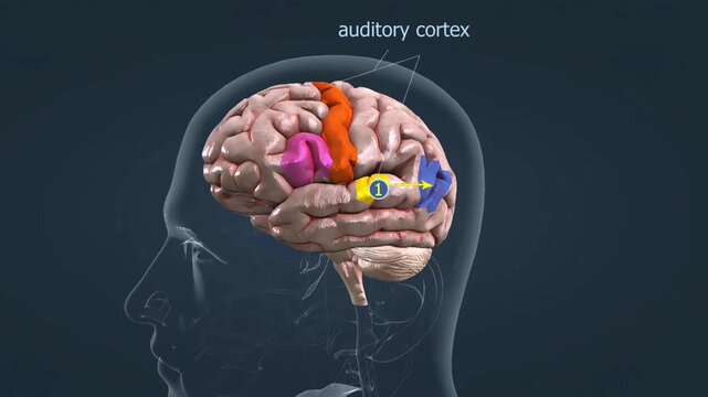 Visual Cortex Cartoon Images Imágenes de Visual Cortex: descubre bancos de fotos, ilustraciones ...