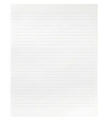 PNG Paper lined backgrounds page.