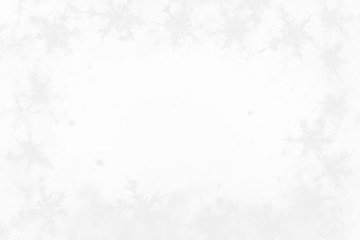 PNG Icy frost crystal border backgrounds snowflake outdoors.