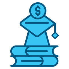 Obraz premium Economy Icon Element For Design