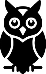 Creative Owl Design for Modern Decor