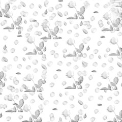 Abstract Interiors Decorative 3d Grunge texture Wallpaper design background