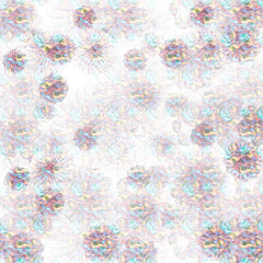 Abstract Interiors Decorative 3d Grunge texture Wallpaper design background