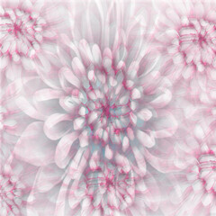 Abstract Interiors Decorative 3d Grunge texture Wallpaper design background