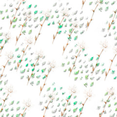 Abstract Interiors Decorative 3d Grunge texture Wallpaper design background