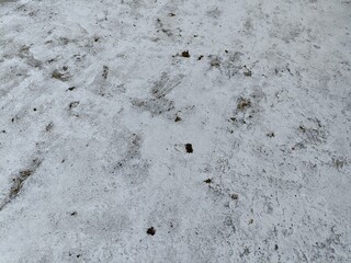 concrete wall background