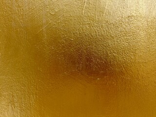 golden background