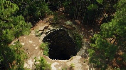 Mysterious Money Pit on Oak Island Fuels Treasure Hunt and Adventure