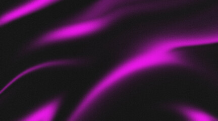 Noise purple and black silk abstract background