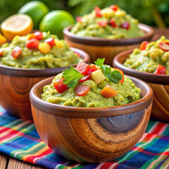 Guacamole Showdown: Outwit Rivals with a Secret Recipe Twist