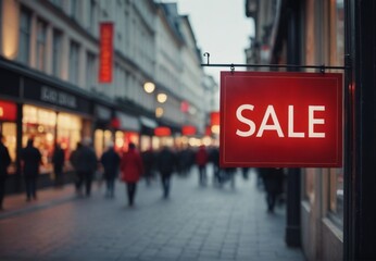 It is often used as a promotional strategy to attract customers, increase sales, and clear out inventory. 