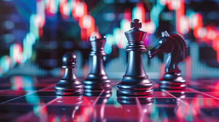 Diversified investment strategies can mitigate retirement risks.