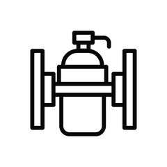 Soap dispenser icon design