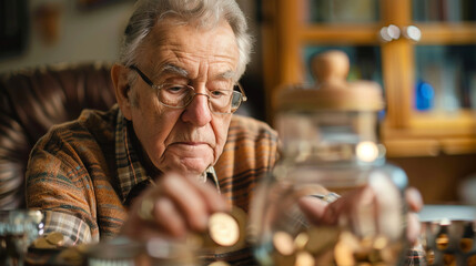 Required minimum distributions (RMDs) must be taken from retirement accounts after a certain age.