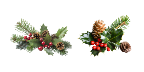 christmas tree branches