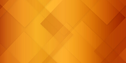 Abstract modern orange and red pattern geometric luxury gradient line background random square shape design. 3d shadow effects, modern design template background. layered geometric triangle shapes.
