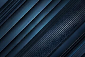 Obraz premium blue diagonal premium background, luxury background