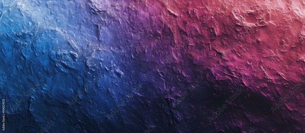 Poster abstract background with a grainy color gradient creating a noise texture effect suitable for a copy