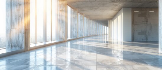 Relocating practice captured in photograph with spacious copy space image