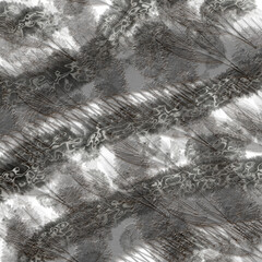 Abstract Interiors Decorative 3d Grunge texture Wallpaper design background