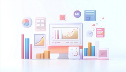 Advanced Analytics for Digital Marketing Success: Performance Improvement Tools