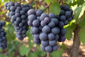 ブドウ, ぶどう園, つる, ワイン, フルーツ, ブドウ, 