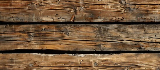 Obraz premium Free background with a wood plank texture with room for text or product in the copy space image