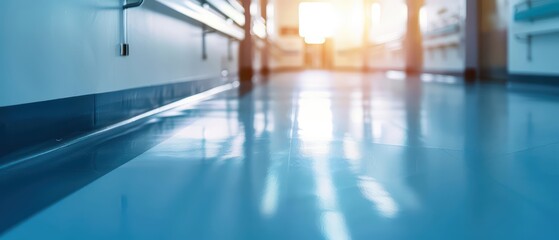 Medical EruptiveImpact showcasing the powerful effect of cuttingedge medical technologies