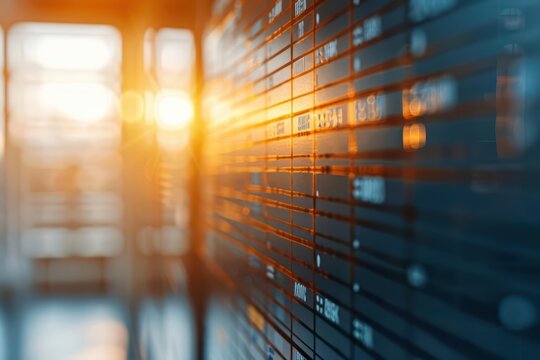 Scrum enhances team collaboration and productivity