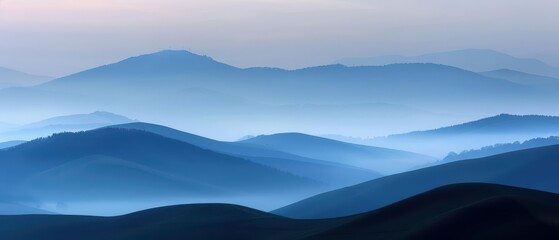 Twilight dreamscape perfect for wallpaper landscape fantasy