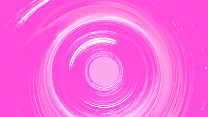 Abstract 3D rendering of blue vivid liquid drops splash - creative background.Delicate Lines Gradient In Swirling Colored Light On Soft Pink Background 3d Rendered Artwork Backgrounds .