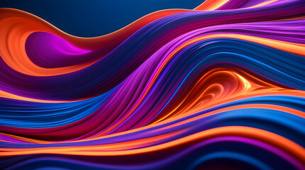 abstract colorful background