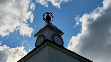 Oginsky Estate, Museum in Belarus.
