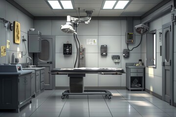 Transparent Medicine Bottle with White and Yellow Pills