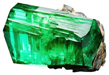 PNG Gemstone mineral emerald jewelry.