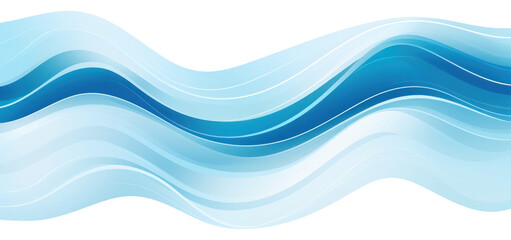 Fototapeta premium PNG Backgrounds water art transparent background