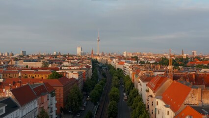 panorama berlin