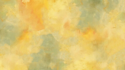 Crack of paint or paper isolated on colorful background vector. Vector graphics pattern background texture.