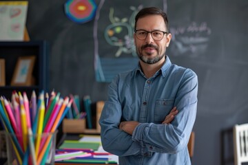 man. teacher. school. university. educator. technical school. school board. kindergarten . tired. work. social worker. nanny