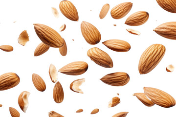 PNG Almonds backgrounds food seed.